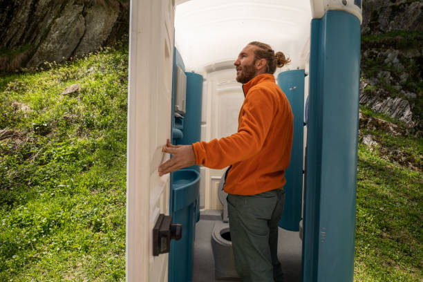 Best Long-term porta potty rental  in Los Luceros, NM