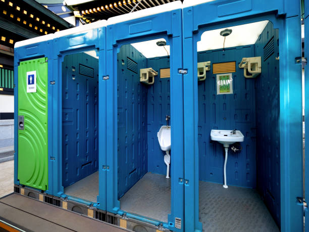 Reliable Los Luceros, NM porta potty rental Solutions