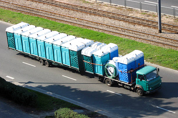 Best Portable toilet rental cost  in Los Luceros, NM