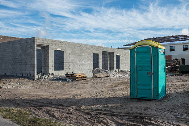 Portable Toilet Options We Offer in Los Luceros, NM